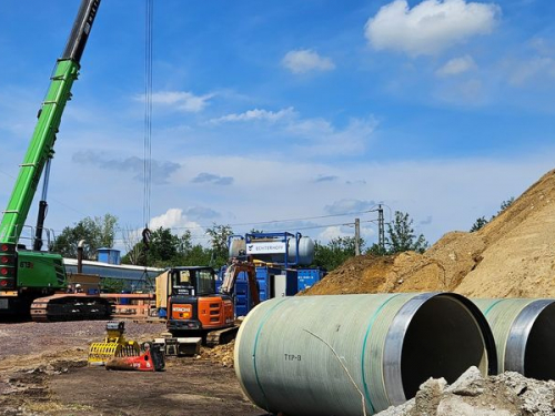 TWM Baustelle DB Dueker   Bild 01